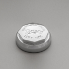 Morgan - 8 TPI, 42mm, Continental - Left