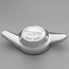 Morgan - 8 TPI, 42mm, Two-eared - Left