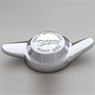 Morgan - 8 TPI, 42mm, Two-eared - Right